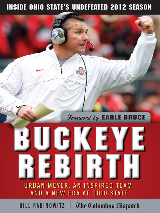 Title details for Buckeye Rebirth by Bill Rabinowitz - Available